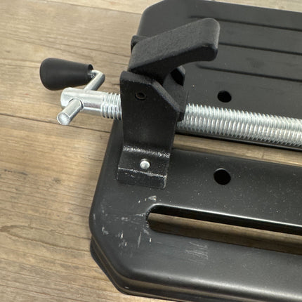 Carat Easycoup Compact 350 Steenzaagmachine - Tweede Kans