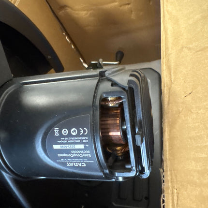 Carat Easycoup Compact 350 Steenzaagmachine - Tweede Kans