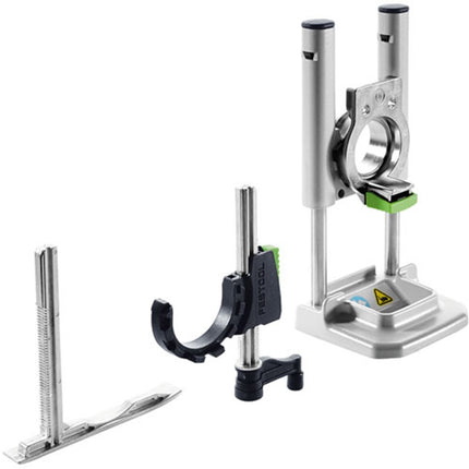 Haakshulpstuk-/Dieptestop-Set OS-TA/AH SET
