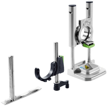 Haakshulpstuk-/Dieptestop-Set OS-TA/AH SET