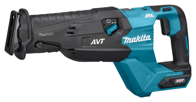 Makita JR002GU201 XGT 40V Max Reciprozaag