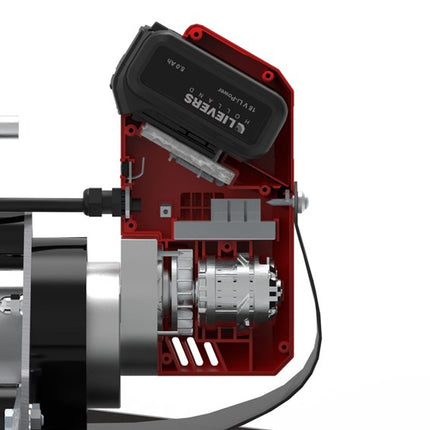 k150-open-side-brushless