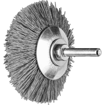 Afbeelding PFERD TOOLS schijfborstel op stift KBU