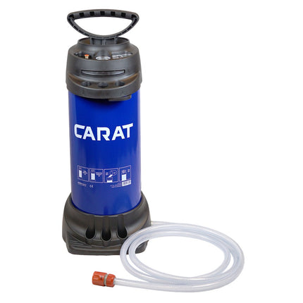 Afbeelding Waterdruktank metaal model 2026