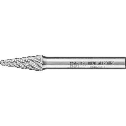 Afbeelding PFERD TOOLS hm-stiftfrees KEL ALLROUND