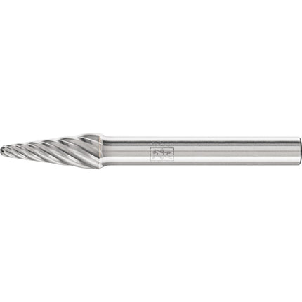 Afbeelding PFERD TOOLS hm-stiftfrees voor edelstaal (inox) KEL INOX