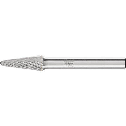Afbeelding PFERD TOOLS stiftfrees kegelvorm KEL