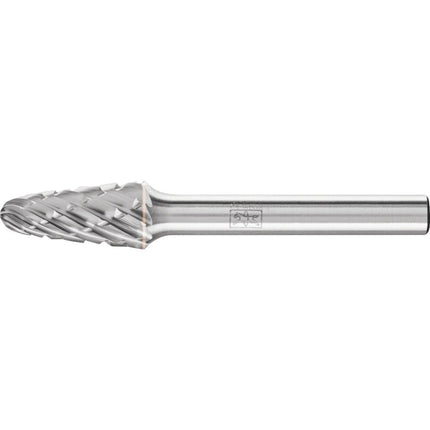 Afbeelding PFERD TOOLS stiftfrees kegelvorm KEL NON-FERROUS