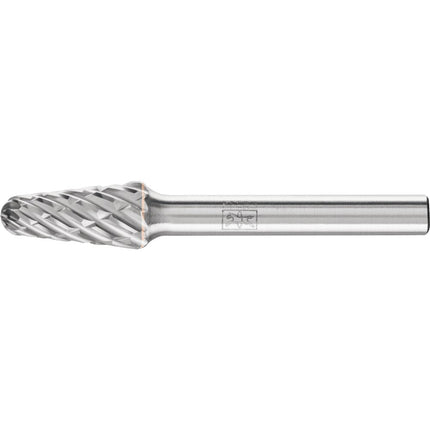 Afbeelding PFERD TOOLS hm-stiftfrees voor staal en gietstaal KEL STEEL