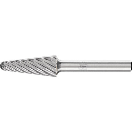 Afbeelding PFERD TOOLS hm-stiftfrees voor edelstaal (inox) KEL INOX