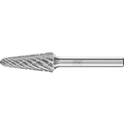 Afbeelding PFERD TOOLS stiftfrees kegelvorm KEL NON-FERROUS