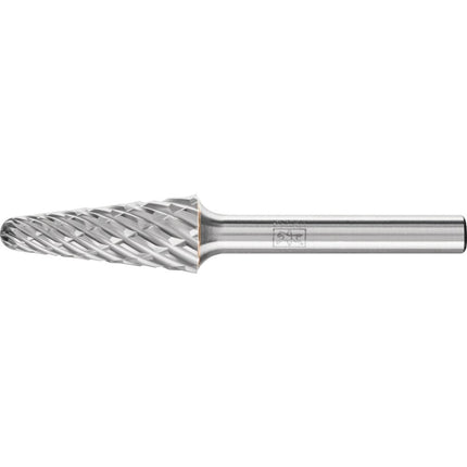Afbeelding PFERD TOOLS hm-stiftfrees voor staal en gietstaal KEL STEEL