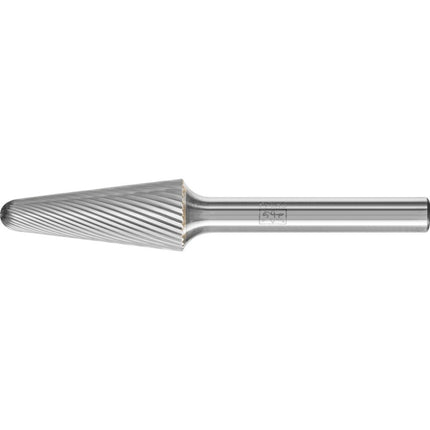Afbeelding PFERD TOOLS stiftfrees kegelvorm KEL