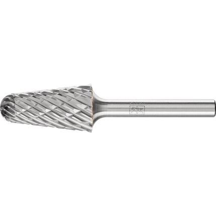 Afbeelding PFERD TOOLS hm-stiftfrees voor staal en gietstaal KEL STEEL