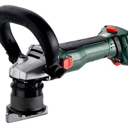 Afbeelding Metabo accu-metaalkantenfrees KFMVB 18 LTX BL 4 RF