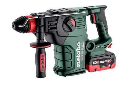 Afbeelding Metabo accu-hamer KH 18 LTX BL 35 Q