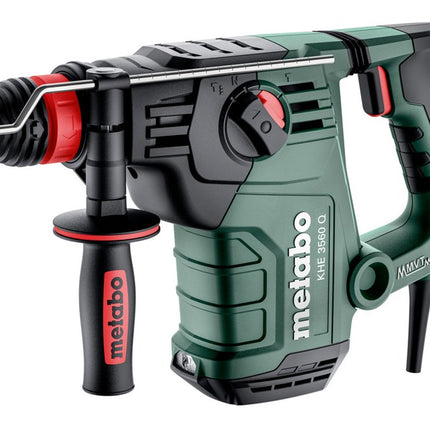 Afbeelding Metabo combihamer KHE 3560 Q