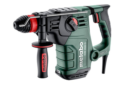 Afbeelding Metabo combihamer KHE 3560 Q