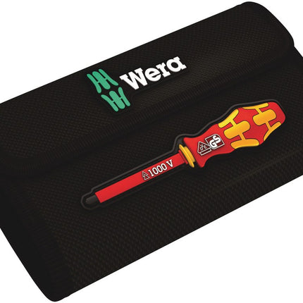 Kraftform Kompakt VDE 16 Universal 1, 16-delig