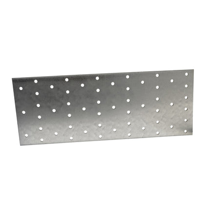 GB Koppelplaat 120x300x2mm SV/66x5 - 01436.0025