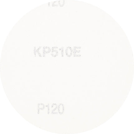 Afbeelding PFERD TOOLS klitschuurschijf KR A