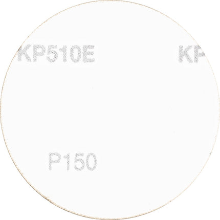 Afbeelding PFERD TOOLS klitschuurschijf KR A