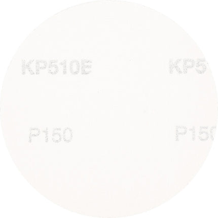 Afbeelding PFERD TOOLS klitschuurschijf KR A