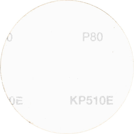 Afbeelding PFERD TOOLS klitschuurschijf KR A