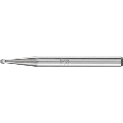 Afbeelding PFERD TOOLS stiftfrees bolkop KUD