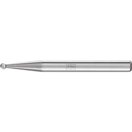 Afbeelding PFERD TOOLS stiftfrees bolkop KUD