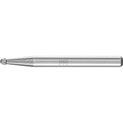 Afbeelding PFERD TOOLS stiftfrees bolkop KUD