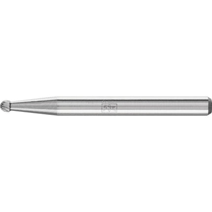 Afbeelding PFERD TOOLS stiftfrees bolkop KUD