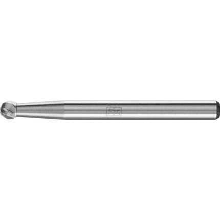 Afbeelding PFERD TOOLS hm-stiftfrees voor edelstaal (inox) KUD INOX