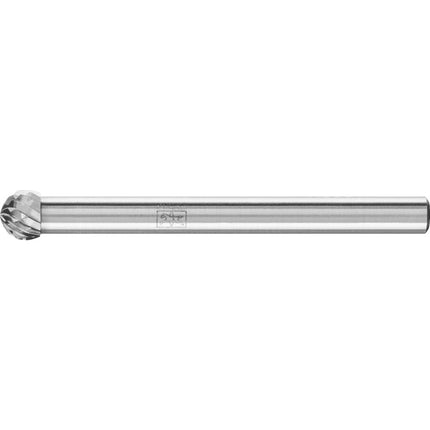 Afbeelding PFERD TOOLS stiftfrees bolkop KUD