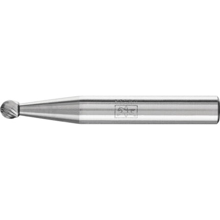 Afbeelding PFERD TOOLS stiftfrees bolkop KUD