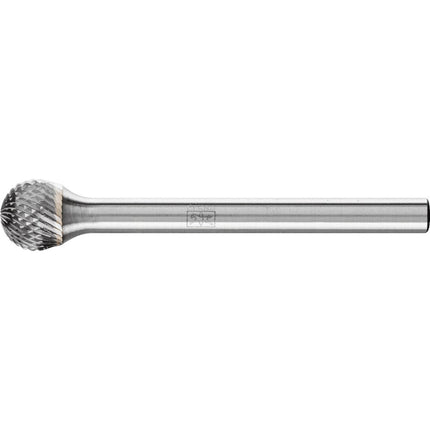 Afbeelding PFERD TOOLS hm-stiftfrees voor de fijnbewerking KUD MICRO
