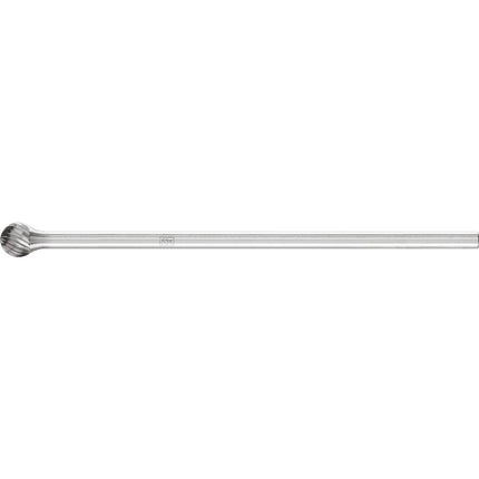 Afbeelding PFERD TOOLS hm frees met lange stift KUD SL
