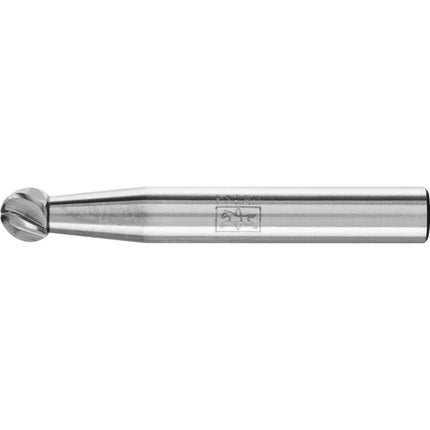 Afbeelding PFERD TOOLS hm-stiftfrees voor edelstaal (inox) KUD INOX