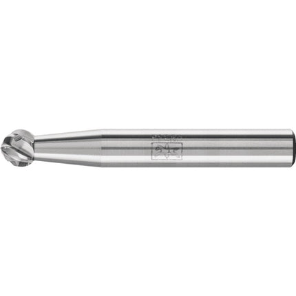 Afbeelding PFERD TOOLS hm-stiftfrees voor staal en gietstaal KUD STEEL