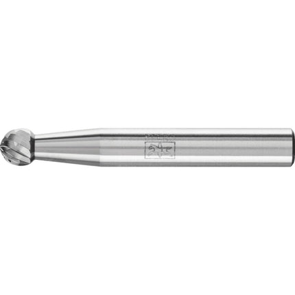 Afbeelding PFERD TOOLS stiftfrees bolkop KUD