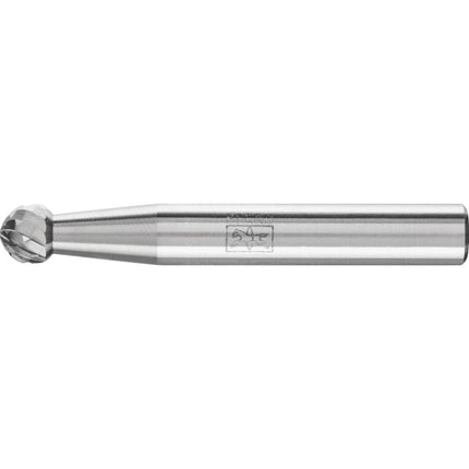 Afbeelding PFERD TOOLS stiftfrees bolkop KUD