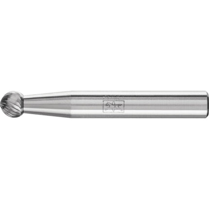 Afbeelding PFERD TOOLS stiftfrees bolkop KUD