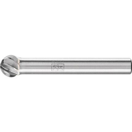 Afbeelding PFERD TOOLS hm-stiftfrees voor edelstaal (inox) KUD INOX