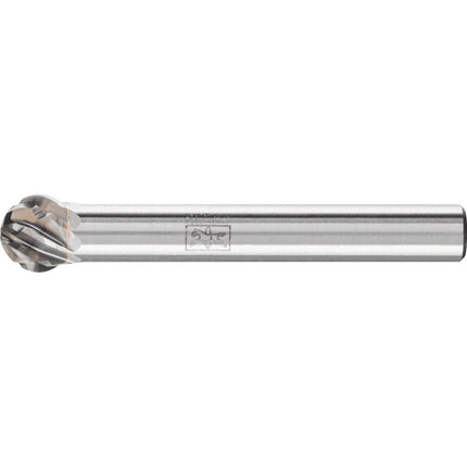 Afbeelding PFERD TOOLS hm-stiftfrees voor staal en gietstaal KUD STEEL