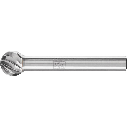 Afbeelding PFERD TOOLS hm-stiftfrees voor edelstaal (inox) KUD INOX