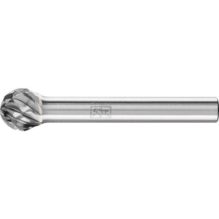 Afbeelding PFERD TOOLS hm-stiftfrees voor staal en gietstaal KUD STEEL