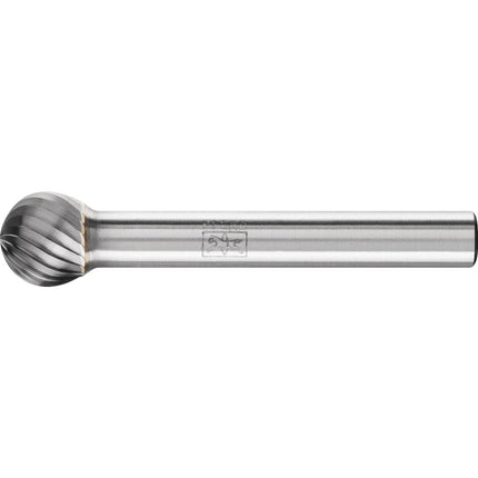 Afbeelding PFERD TOOLS stiftfrees bolkop KUD