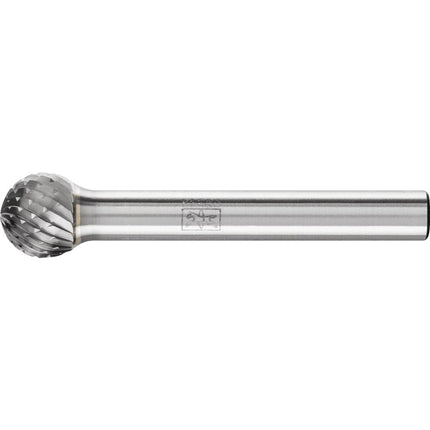 Afbeelding PFERD TOOLS stiftfrees bolkop KUD