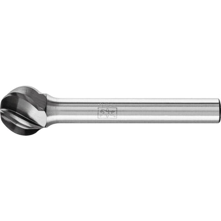 Afbeelding PFERD TOOLS hm-stiftfrees met coating KUD ALU