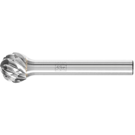 Afbeelding PFERD TOOLS hm-stiftfrees voor staal en gietstaal KUD STEEL